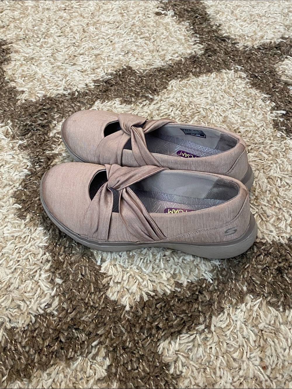 Skechers Mary Janes